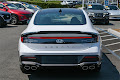2025 Hyundai Sonata N Line