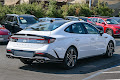 2025 Hyundai Sonata N Line