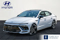 2025 Hyundai Sonata N Line