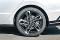 2025 Hyundai Sonata N Line