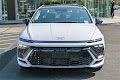 2025 Hyundai Sonata N Line