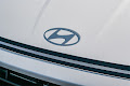 2025 Hyundai Sonata N Line