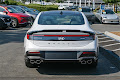 2025 Hyundai Sonata N Line