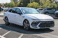 2025 Hyundai Sonata N Line