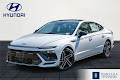 2025 Hyundai Sonata N Line