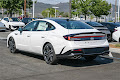 2025 Hyundai Sonata N Line