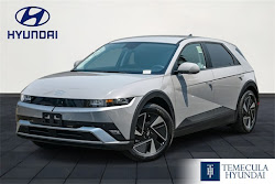 2025 Hyundai IONIQ 5 SE