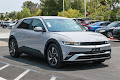 2025 Hyundai IONIQ 5 SE
