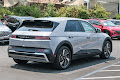2025 Hyundai IONIQ 5 SE