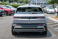 2025 Hyundai IONIQ 5 SE