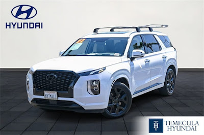 2022 Hyundai Palisade