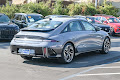 2023 Hyundai IONIQ 6 SEL