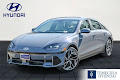 2023 Hyundai IONIQ 6 SEL