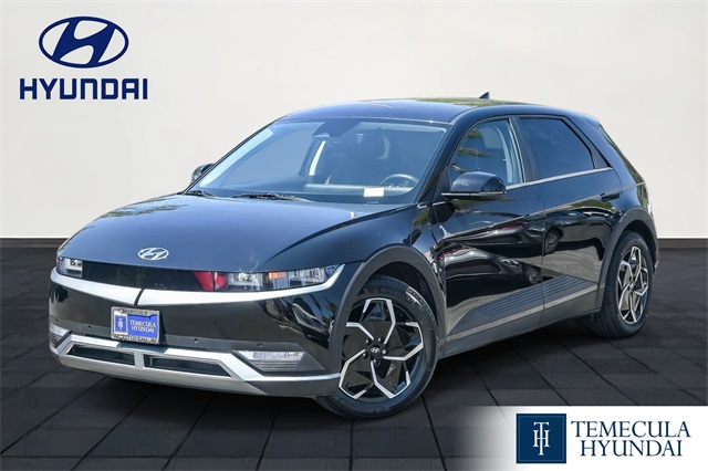 2023 Hyundai IONIQ 5 SEL