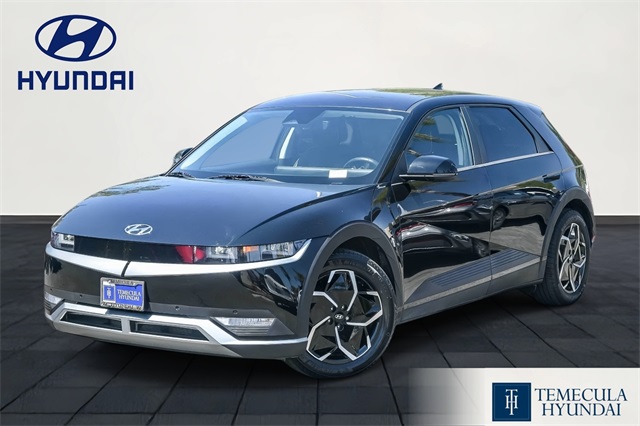 2023 Hyundai IONIQ 5 SEL