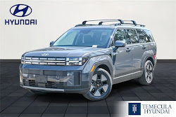 2025 Hyundai Santa Fe Hybrid SEL