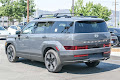2025 Hyundai Santa Fe Hybrid SEL