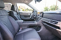 2025 Hyundai Santa Fe Hybrid SEL