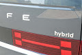 2025 Hyundai Santa Fe Hybrid SEL