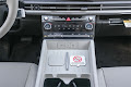 2025 Hyundai Santa Fe Hybrid SEL