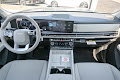 2025 Hyundai Santa Fe Hybrid SEL