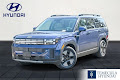 2025 Hyundai Santa Fe Hybrid SEL