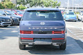 2025 Hyundai Santa Fe Hybrid SEL