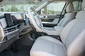 2025 Hyundai Santa Fe Hybrid SEL