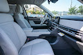2025 Hyundai Santa Fe Hybrid SEL