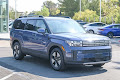 2025 Hyundai Santa Fe Hybrid SEL