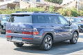 2025 Hyundai Santa Fe Hybrid SEL