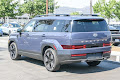 2025 Hyundai Santa Fe Hybrid SEL