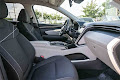 2023 Hyundai Tucson Hybrid Blue
