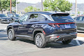 2023 Hyundai Tucson Hybrid Blue