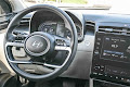 2023 Hyundai Tucson Hybrid Blue
