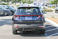 2023 Hyundai Tucson Hybrid Blue