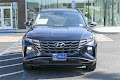 2023 Hyundai Tucson Hybrid Blue