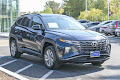 2023 Hyundai Tucson Hybrid Blue