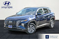 2023 Hyundai Tucson Hybrid Blue