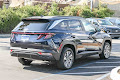 2023 Hyundai Tucson Hybrid Blue