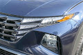 2023 Hyundai Tucson Hybrid Blue