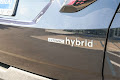 2023 Hyundai Tucson Hybrid Blue