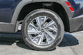 2023 Hyundai Tucson Hybrid Blue