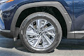 2023 Hyundai Tucson Hybrid Blue