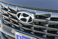 2023 Hyundai Tucson Hybrid Blue