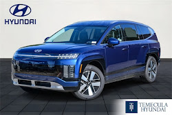 2026 Hyundai IONIQ 9 