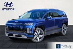 2026 Hyundai IONIQ 9 SEL