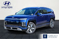 2026 Hyundai IONIQ 9