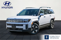 2025 Hyundai Santa Fe Hybrid SEL