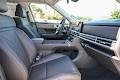 2025 Hyundai Santa Fe Hybrid SEL